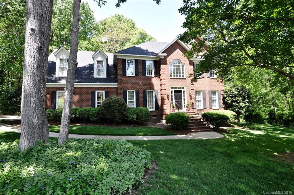 Property image 1 at 915 Waterview Lane, Monroe, NC 28110