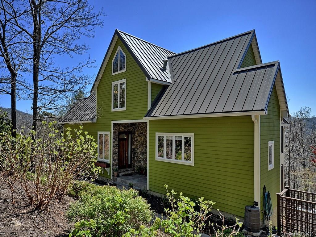 Property image 1 at 156 Black Oak Drive, Asheville, NC 28804