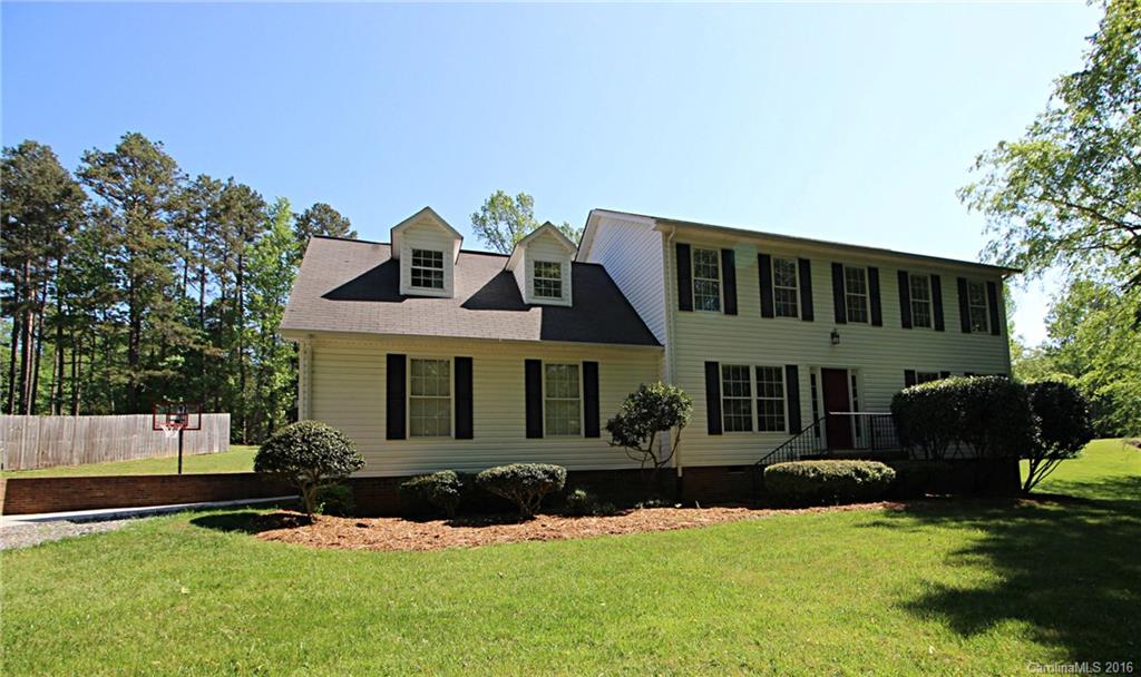 Property image 1 at 167 Shady Cove Road, Troutman, NC 28166