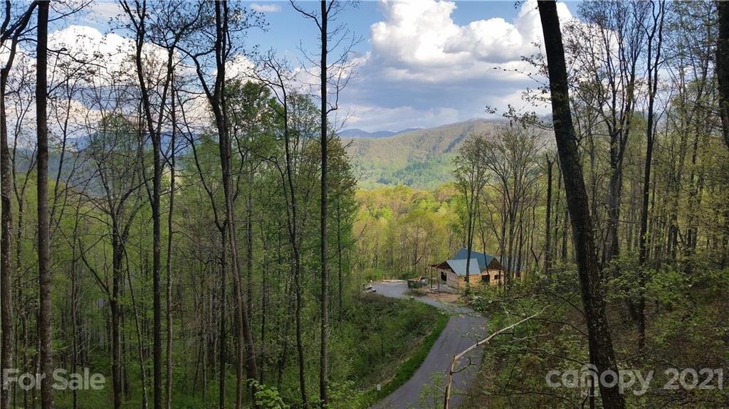 Property image 1 at 00 Schotts Pass Way, Waynesville, NC 28785