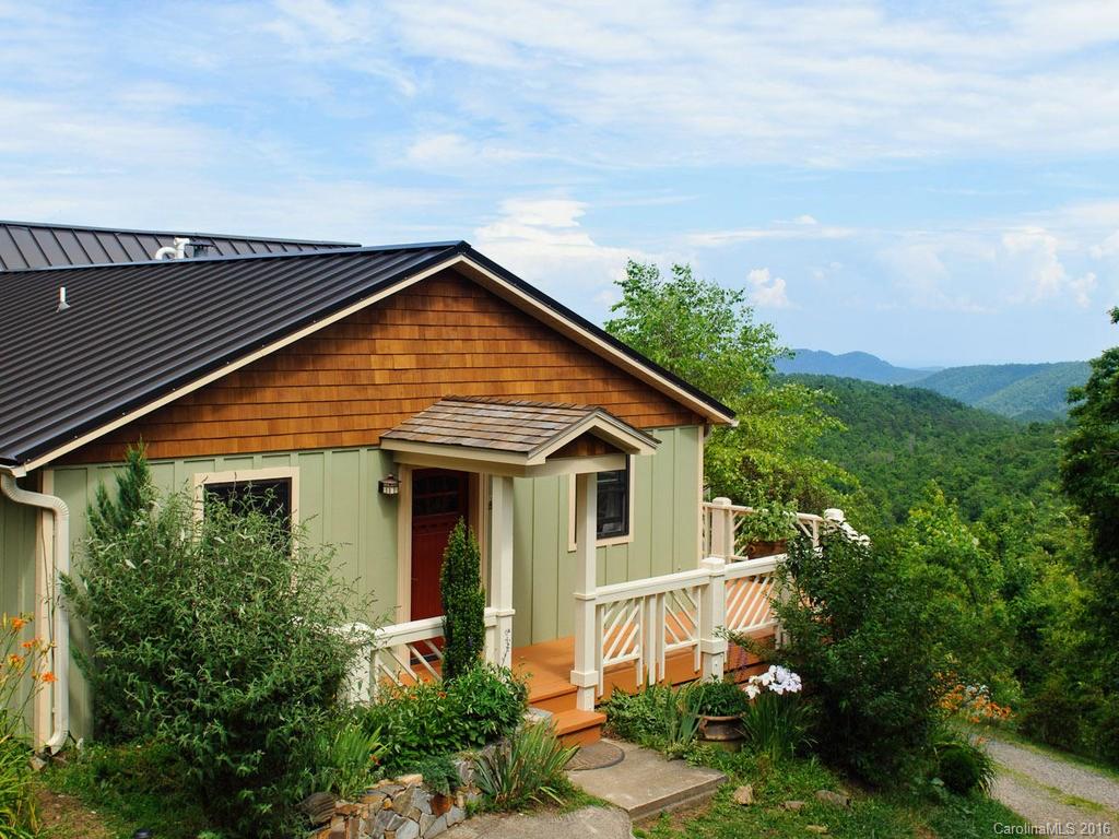 Property image 1 at 55 Glade Lane, Black Mountain, NC 28711