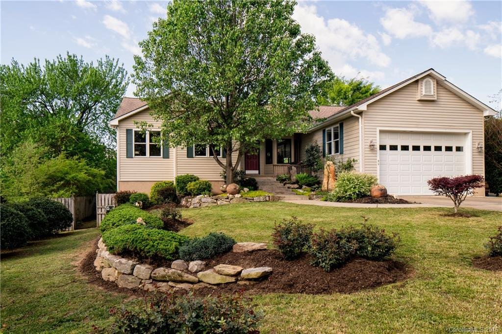 Property image 1 at 31 Eden Glen Road, Black Mountain, NC 28711