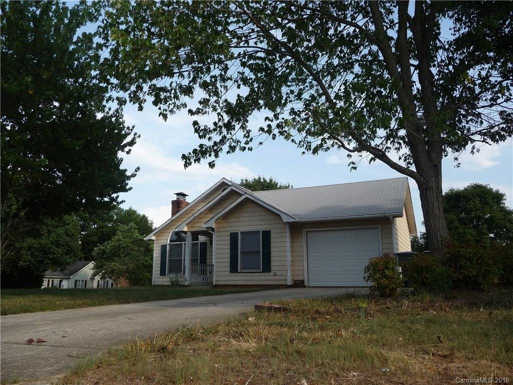 Property image 1 at 10401 Telscombe Court, Charlotte, NC 28273