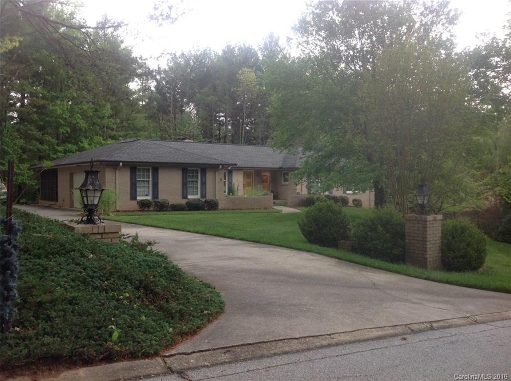 Property image 1 at 6 Tree Top Drive, Arden, NC 28704