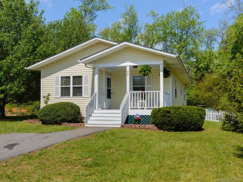 Property image 1 at 25 Wilson Creek, Asheville, NC 28803