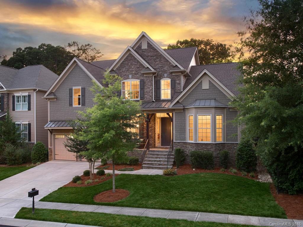 Property image 1 at 7410 Edenbridge Lane, Charlotte, NC 28226