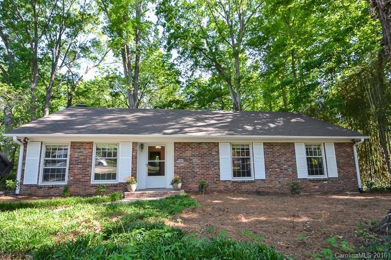 Property image 1 at 6301 Cedar Croft Drive, Charlotte, NC 28226