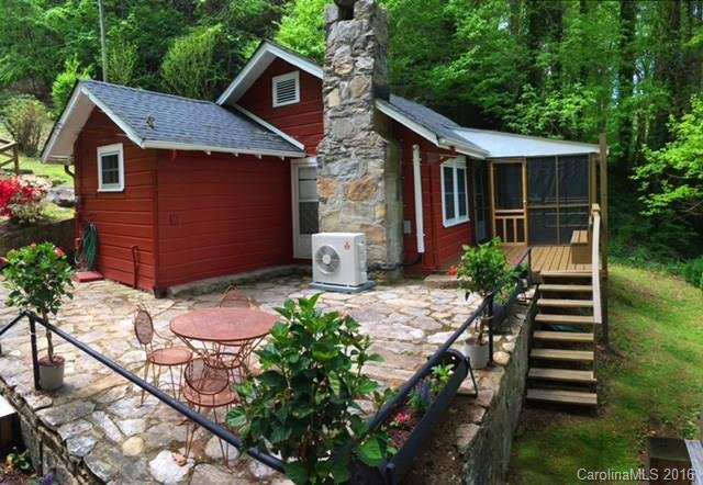 Property image 1 at 32 Lower Bat Cave Drive, Bat Cave, NC 28710