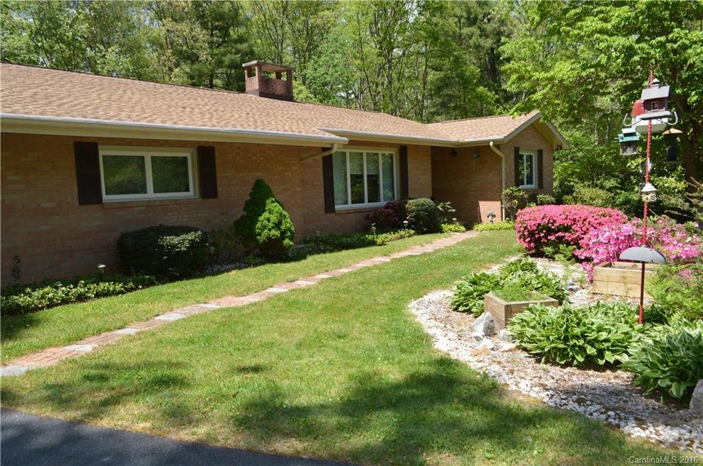 Property image 1 at 202 Beth Drive, Hendersonville, NC 28791