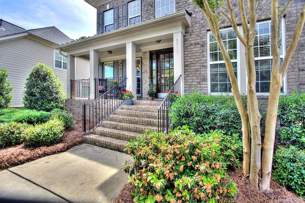 Fox Ridge, Fort Mill Community