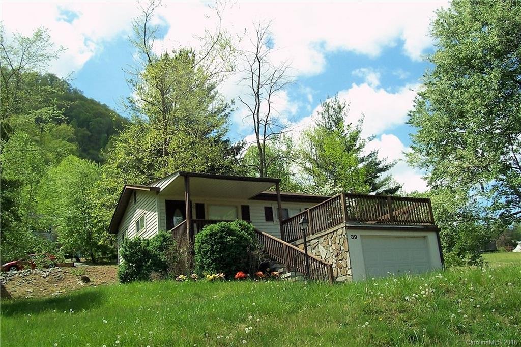 Property image 1 at 39 Whippoorwill Way, Waynesville, NC 28786