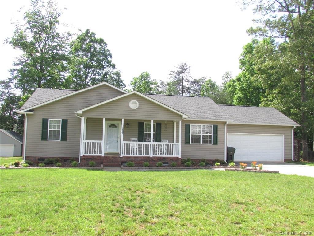 Property image 1 at 1259 Beagle Run, Salisbury, NC 28146