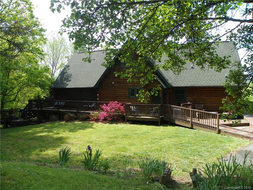 Property image 1 at 40 Clearview Estates Drive, Weaverville, NC 28787