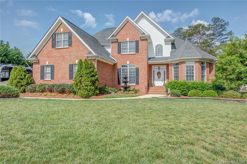 Property image 1 at 5206 Birchstone Court, Belmont, NC 28012