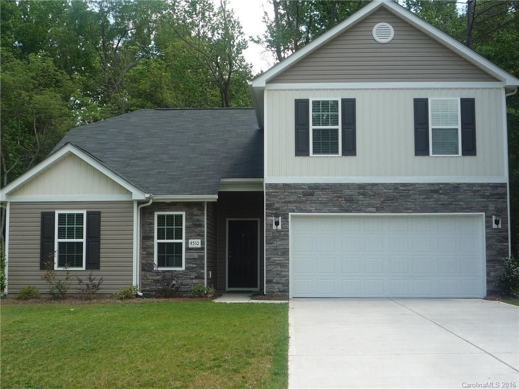 Property image 1 at 4510 Creemore Drive, Charlotte, NC 28213