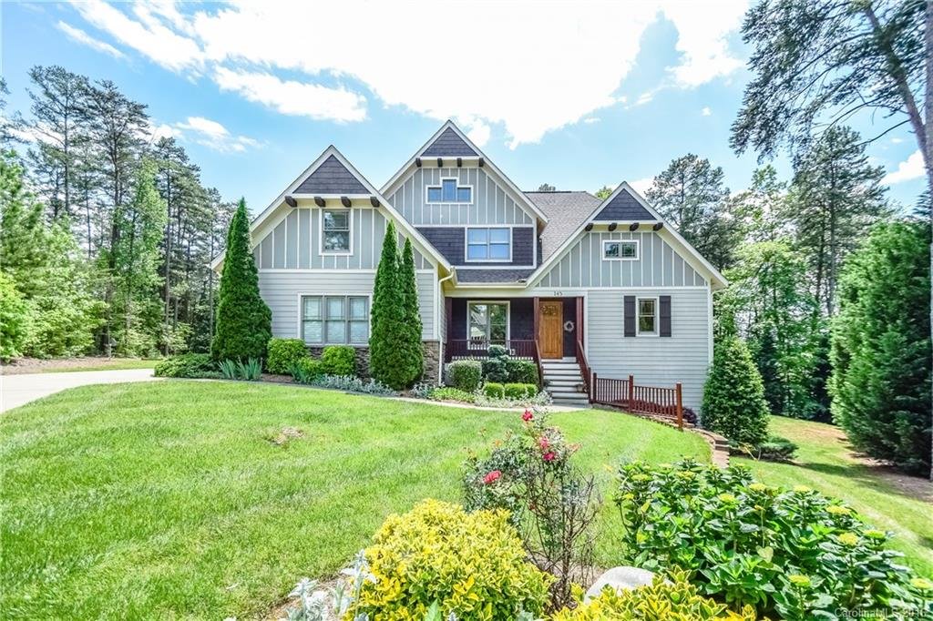 145 Tuskarora Point Lane