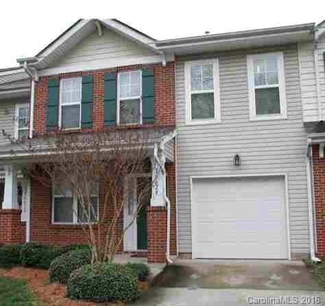 Property image 1 at 16628 Commons Creek Drive, Charlotte, NC 28277