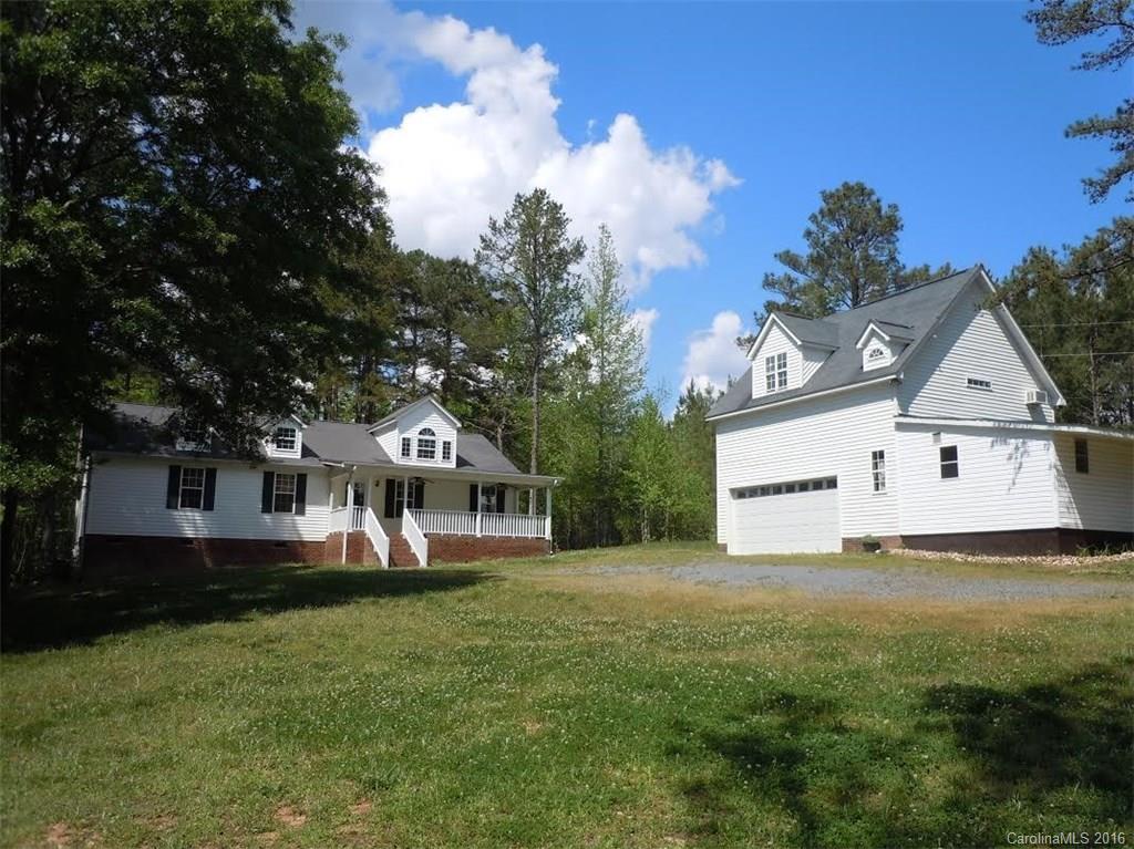 Property image 1 at 1446 Deer Run Road, Catawba, SC 29704