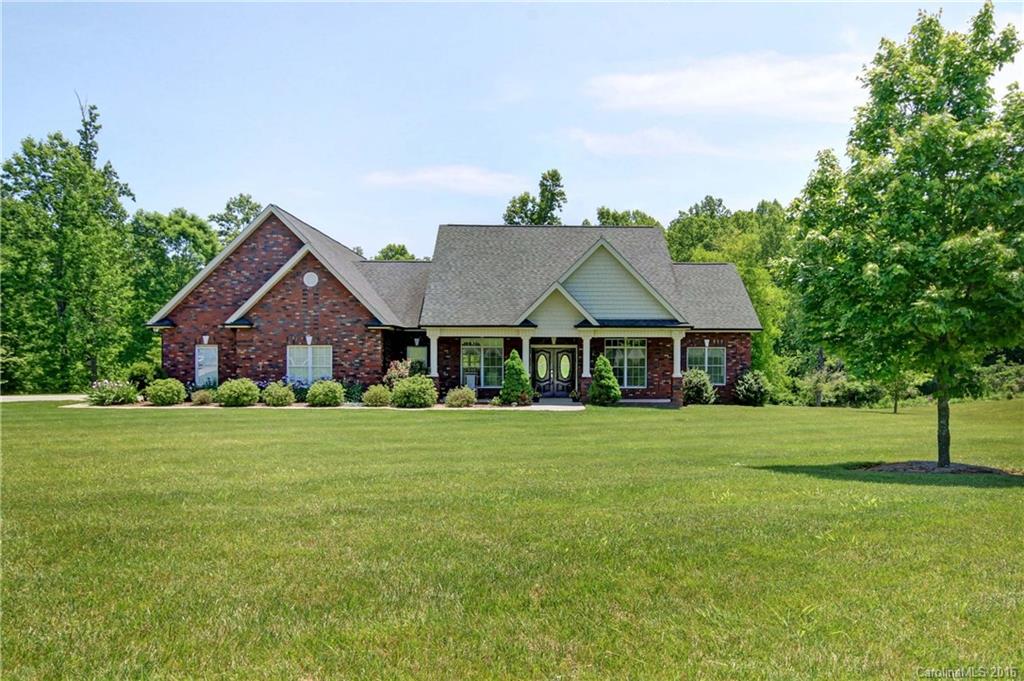 Property image 1 at 152 Cedar Lake Drive, Statesville, NC 28625