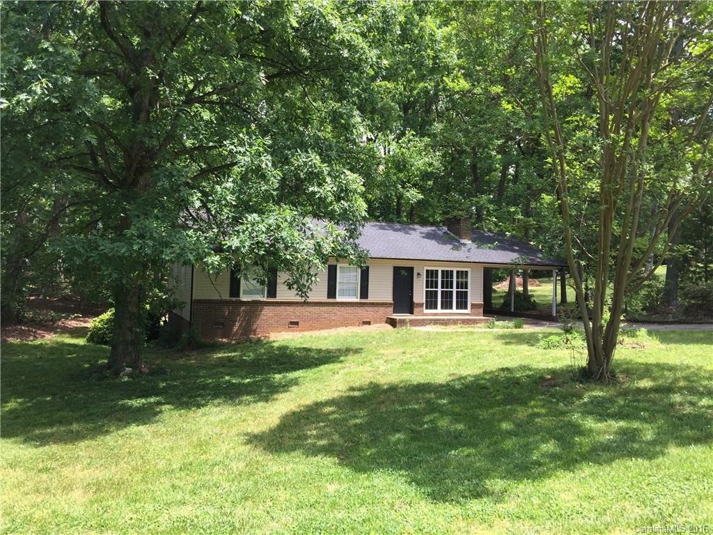Property image 1 at 1370 Oak Canopy Road, Lincolnton, NC 28092