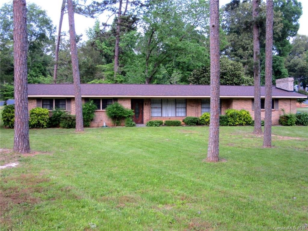 Property image 1 at 300 Garrison Drive, Albemarle, NC 28001