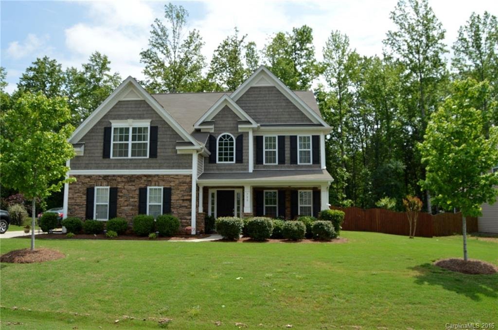 Property image 1 at 780 Virginia Pine Lane, Lake Wylie, SC 29710