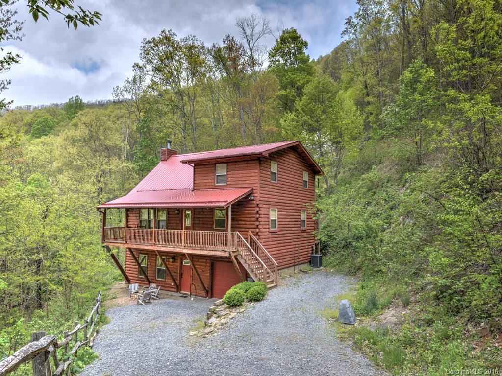 Property image 1 at 85 Montana Stone Trail, Waynesville, NC 28785