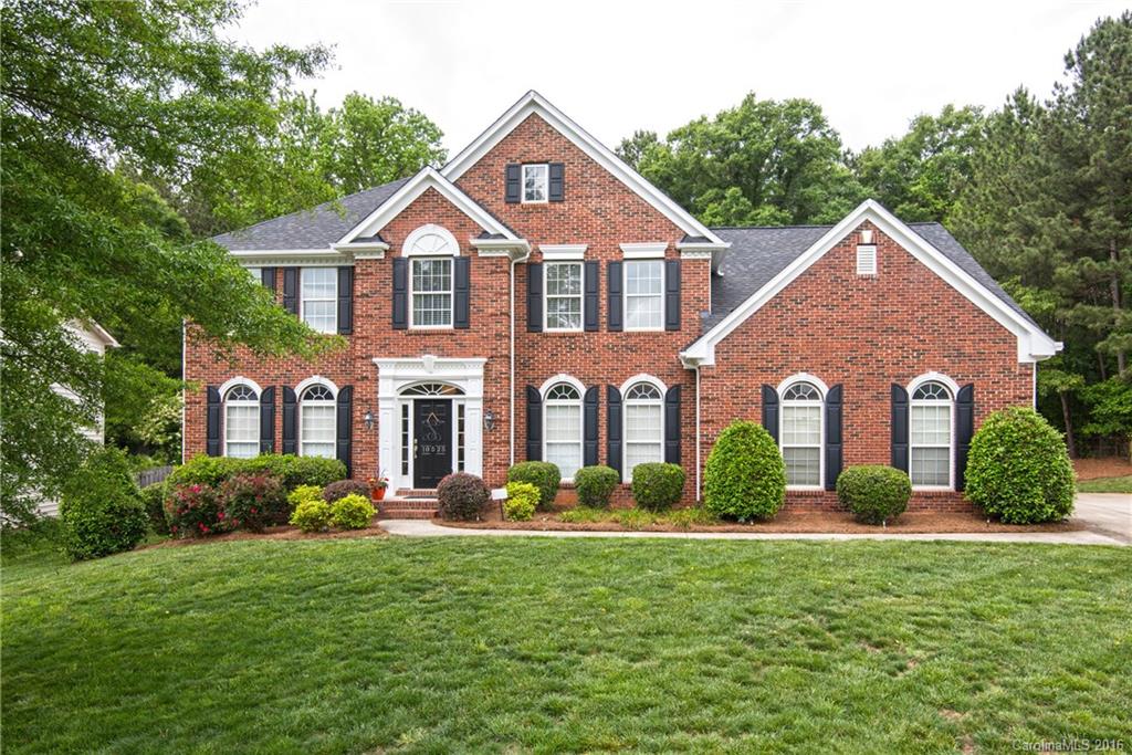 10525 Sutherby Drive