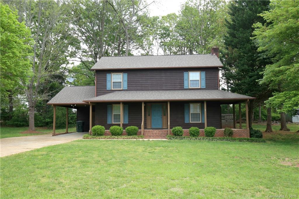Property image 1 at 2514 Cherokee Court, Gastonia, NC 28056