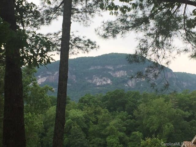 Property image 1 at 190 Chapel Point Road, Lake Lure, NC 28746