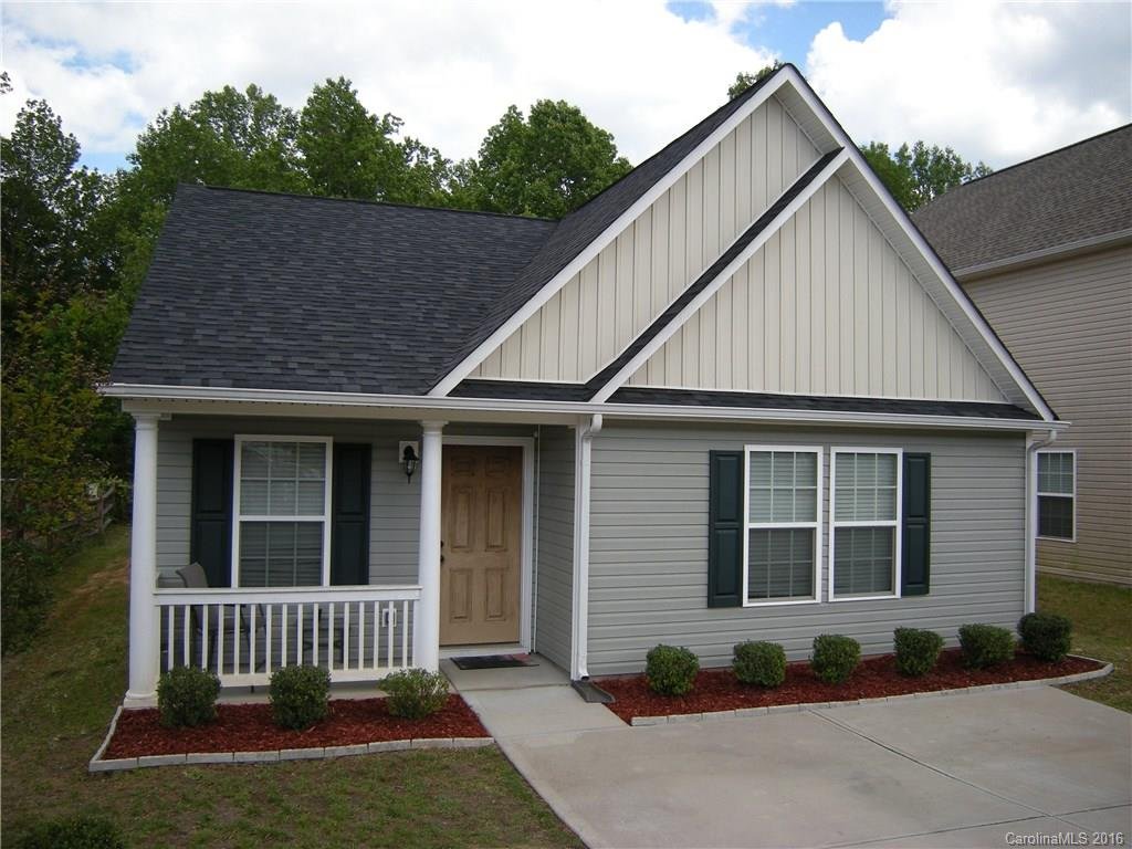 Property image 1 at 232 Makayla Court, Fort Mill, SC 29715