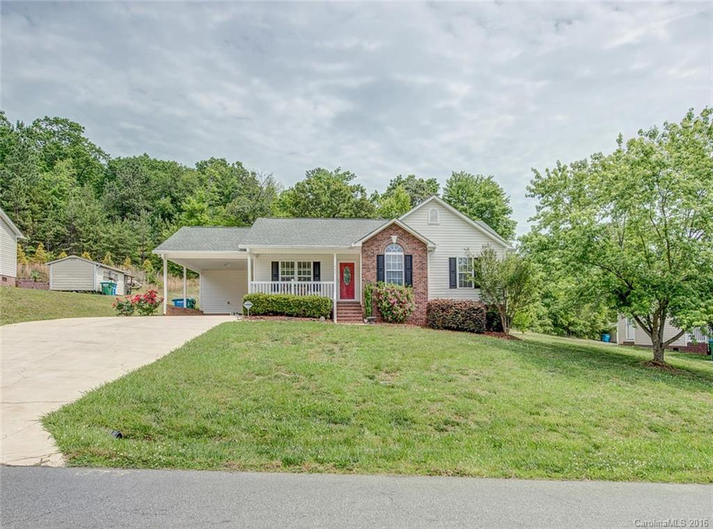 Property image 1 at 402 W Maryland Avenue, Bessemer City, NC 28016