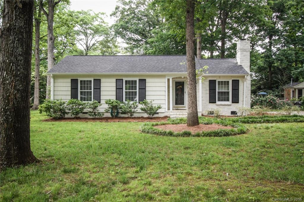 Property image 1 at 5101 Glenham Drive, Charlotte, NC 28210