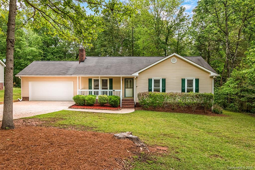 Property image 1 at 1125 Ashford Street, Charlotte, NC 28214