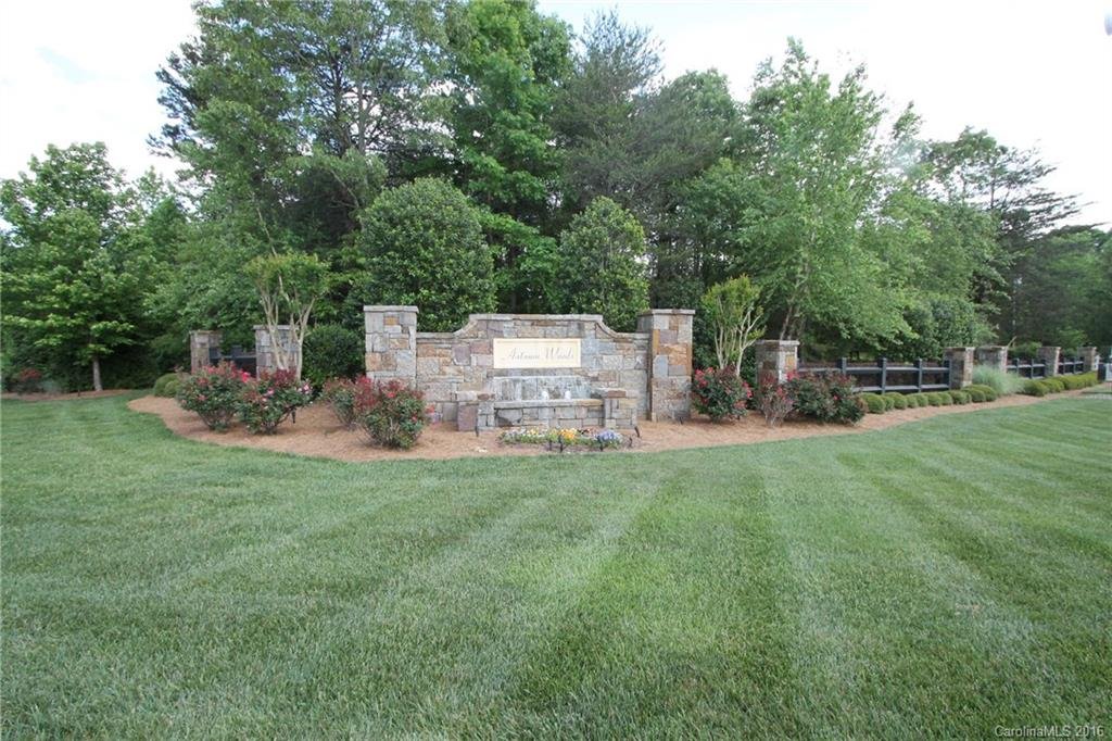 Property image 1 at 33 Misty Creek Drive, Iron Station, NC 28080