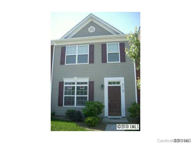 Property image 1 at 2113 Aston Mill Place, Charlotte, NC 28273