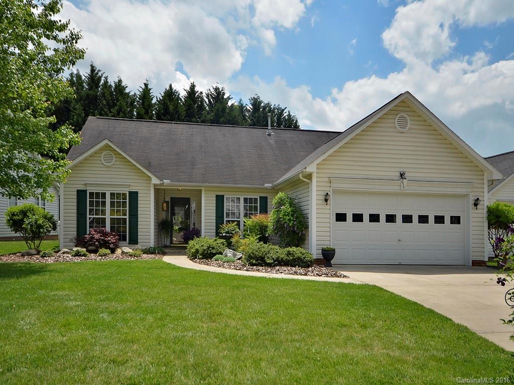 Property image 1 at 255 Stonehollow Road, Fletcher, NC 28732