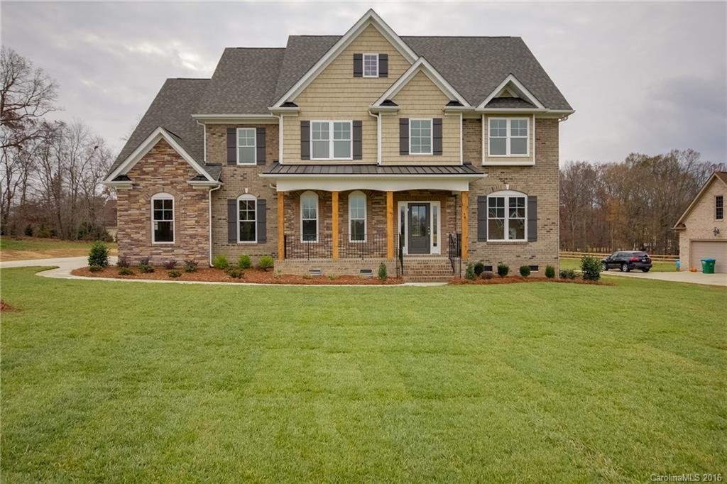 2605 Smith Field Drive