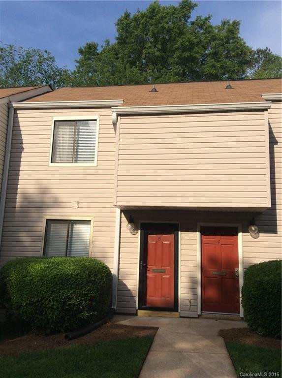 Property image 1 at 951 Hollywood Street, Charlotte, NC 28211