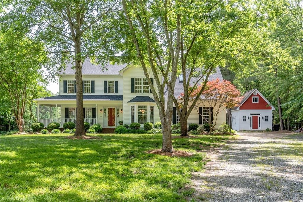 6921 Spruce Pine Trail