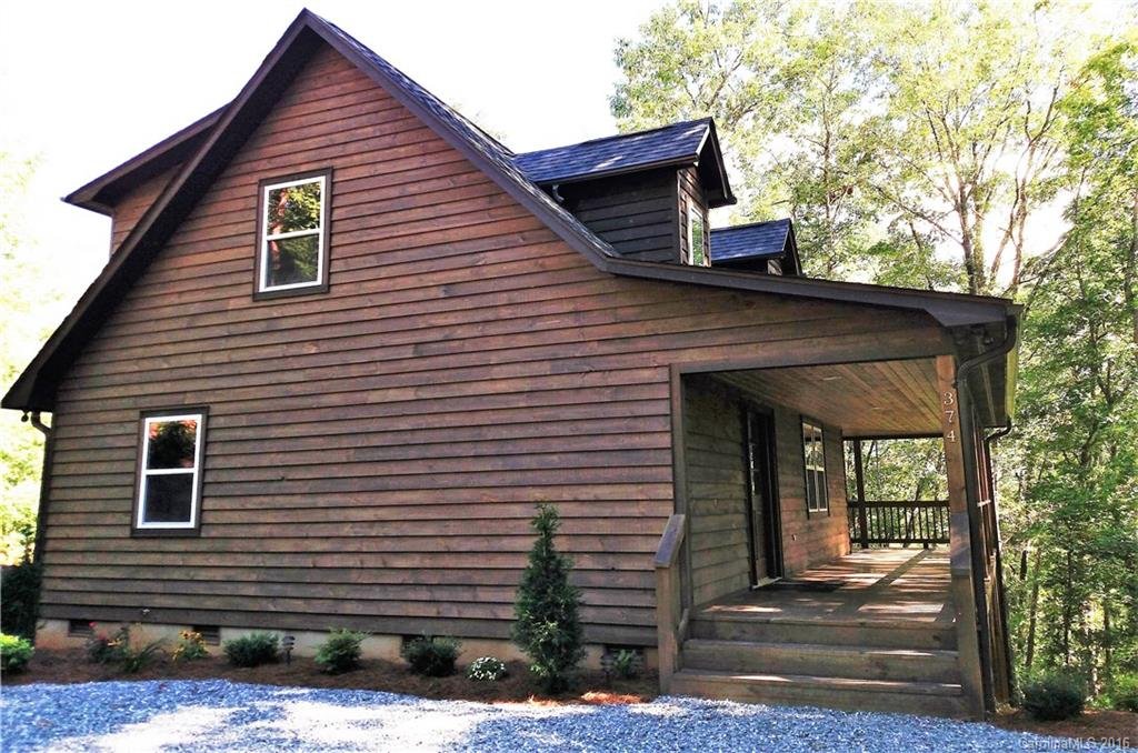 Property image 1 at 374 Rio Bravo Drive, Sylva, NC 28779