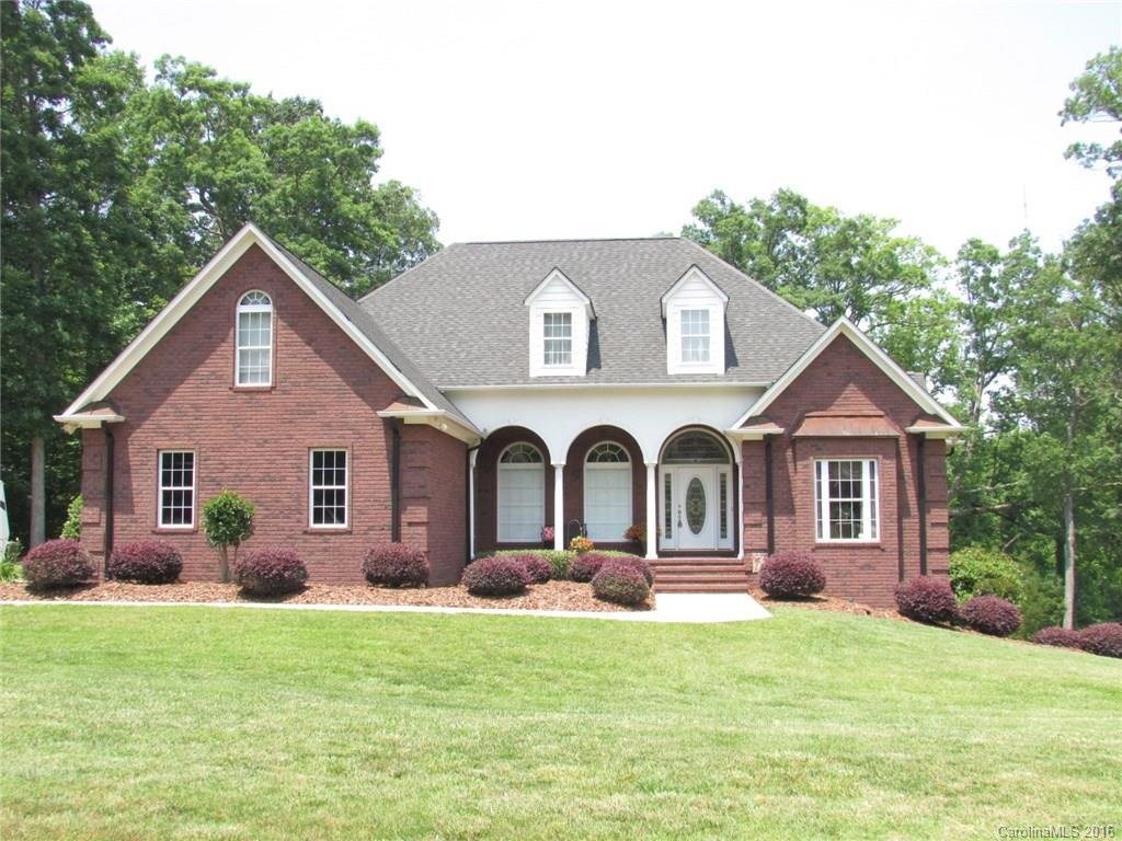 Property image 1 at 1041 Shawnee Trail, China Grove, NC 28023