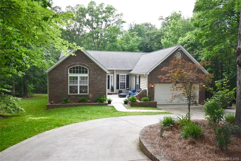 Property image 1 at 2508 Buffalo Shoals Road, Statesville, NC 28677