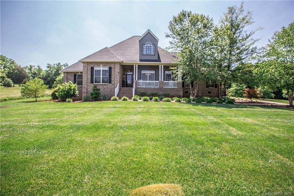 Property image 1 at 125 Natures Trail, Statesville, NC 28625