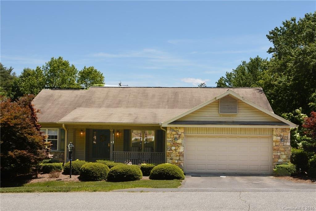 Property image 1 at 30 Tall Pines Drive, Hendersonville, NC 28739