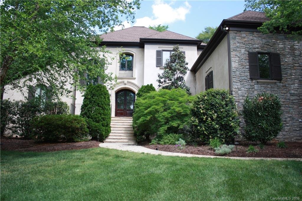 Property image 1 at 1105 Seminole Drive, Waxhaw, NC 28173