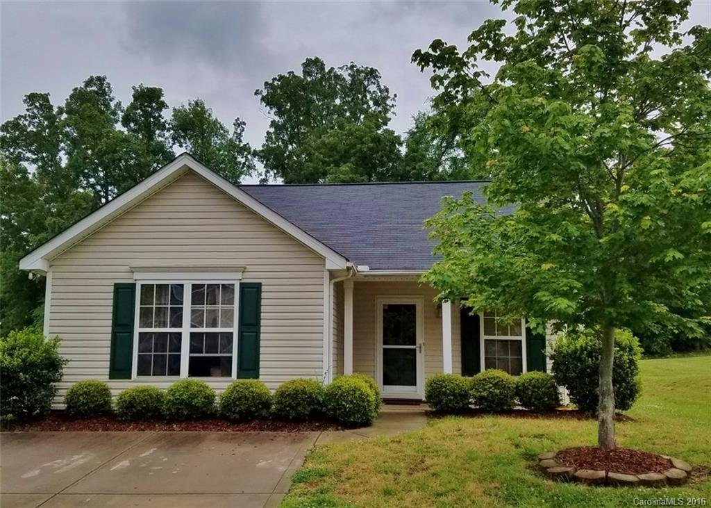 1229 Shenandoah Circle