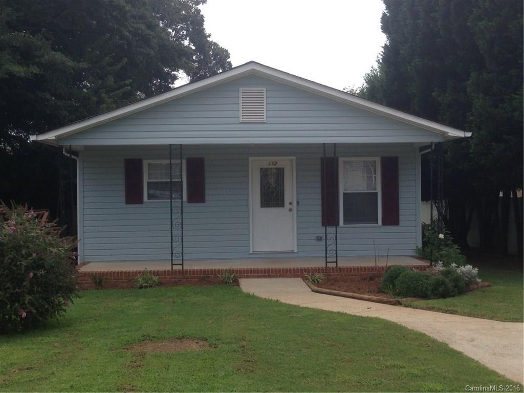 Property image 1 at 112 10th Street, Belmont, NC 28012