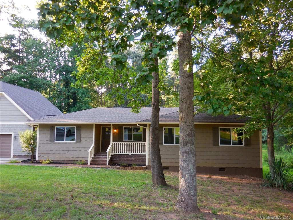 Property image 1 at 120 Rustic Way Lane, Mooresville, NC 28117