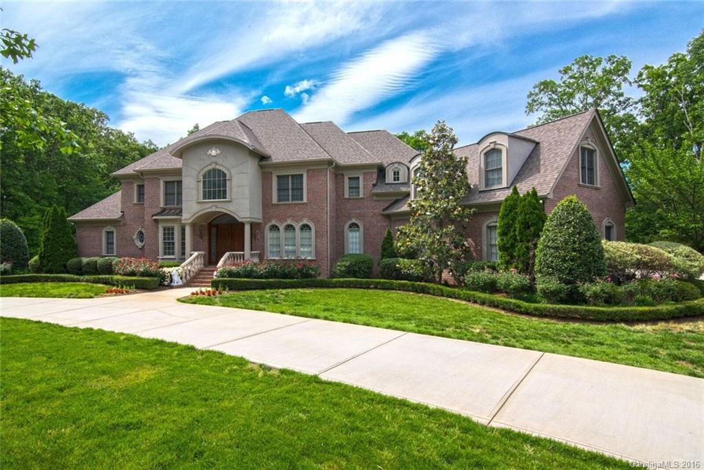 Property image 1 at 9800 Sedgefield Drive, Waxhaw, NC 28173